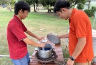 公園でご飯を炊いて、生き抜く力を身につけよう！国営東京臨海広域防災公園で「防災アウトドア2026 そなえるデイキャンプ」5/24（日）開催