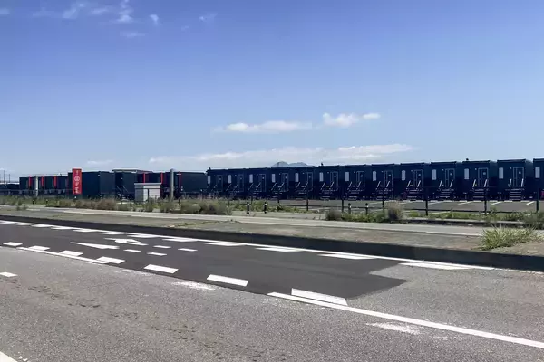 茨城県常総市 国道294号常総バイパス沿いにコンテナホテル「HOTEL R9 The Yard 常総」が2026年6月15日(月)開業！