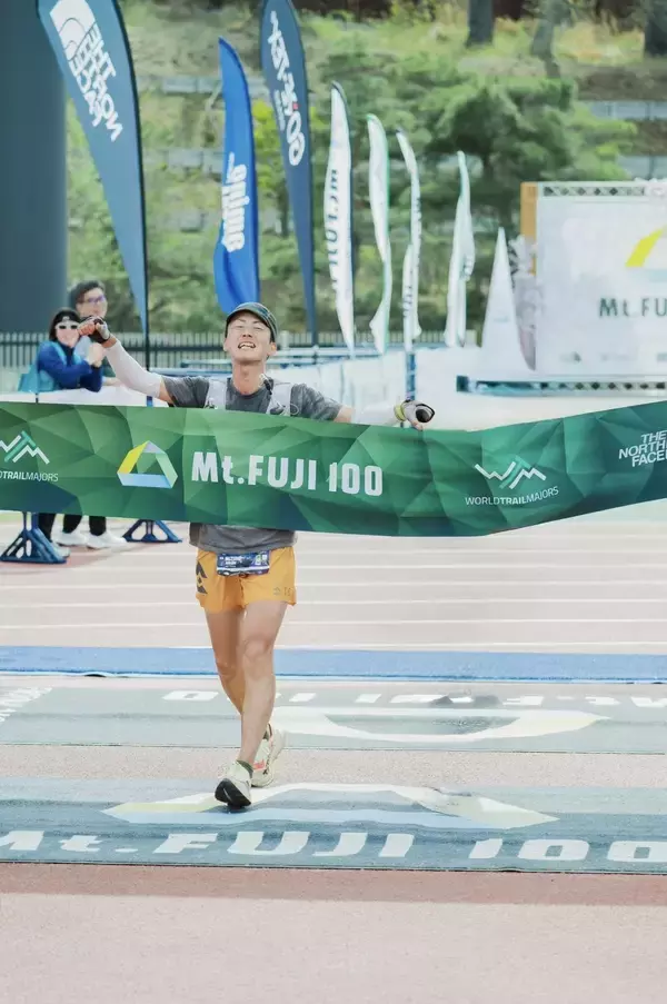 「【高知から世界へ】トップランナーと一緒に走るトレイルランニングイベントを高知で8月29日（土）開催」の画像