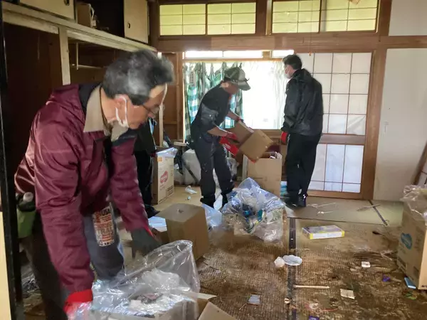 世界メシア教が災害見舞金を国内トップクラスの水準に増額