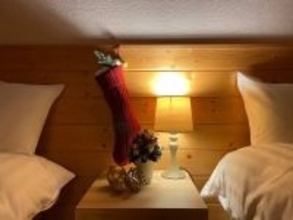 淡路島の星空がきらめく丘に、サンタクロースがやってくる。 兵庫県淡路島「GRAND CHARIOT 北斗七星135°」 スペシャルクリスマスナイトステイ12月23日～25日にて開催