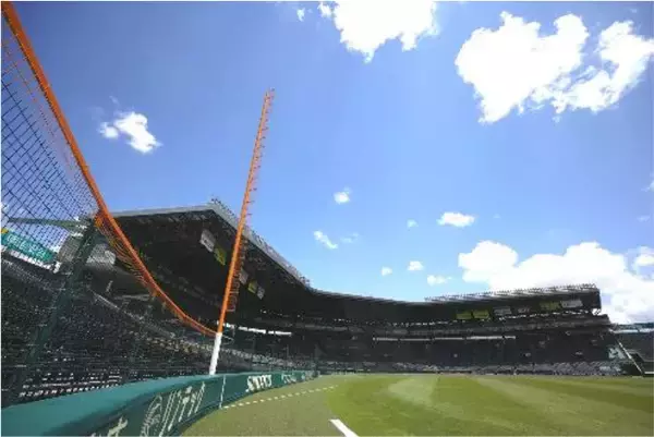 「初の公募による3校を含む出演校7校が決定！5月31日（日）開催「甲子園ブラスバンドフェスティバル2026」グラウンドウォークも楽しめるチケットは、2月18日（水）から先行発売！」の画像