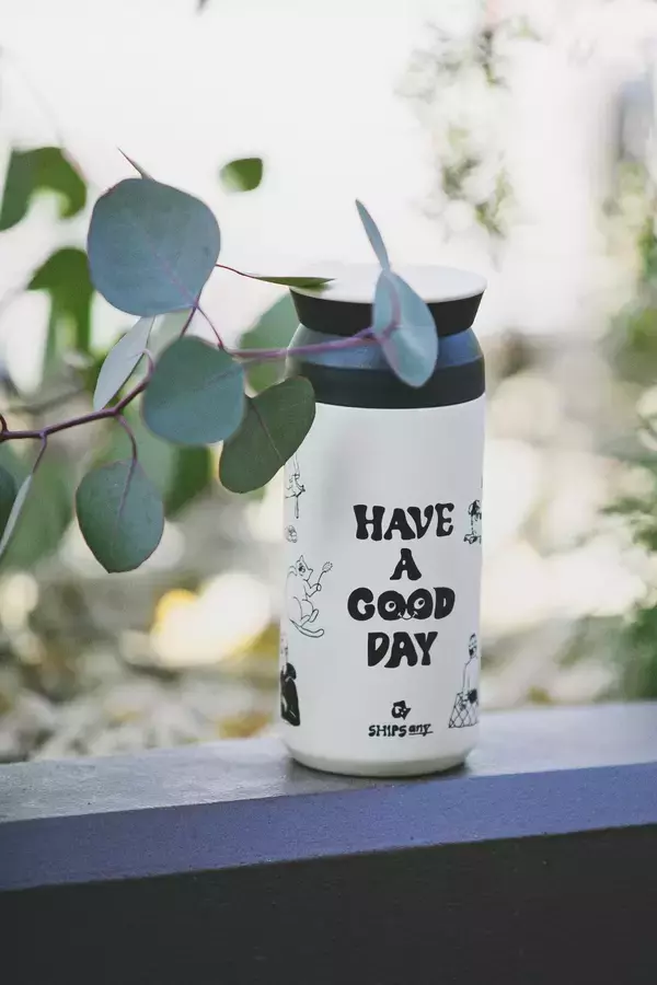 「【SHIPS any】人気家電メーカー「シロカ」とのコラボレーション企画第4弾！“自分らしいちょうどよさ”をテーマにした、キャンペーンを3月6日（金）より展開」の画像