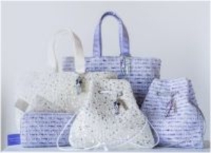 宝塚歌劇オフィシャルショップ「キャトルレーヴ」BAG＆FASIONブランド「Charmant Sac（シャルマント サック）」との初コラボレーショングッズ発売！2026年3月26日（木）発売