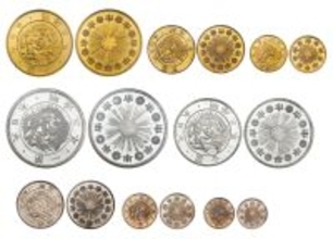 英国王立造幣局で“僅か2セット”のみ製造したと伝えられる日本貨幣史における国宝級の試鋳貨セット　5月30日(土)開催の『泰星オークション2026』にて出品