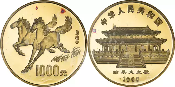 「英国王立造幣局で“僅か2セット”のみ製造したと伝えられる日本貨幣史における国宝級の試鋳貨セット　5月30日(土)開催の『泰星オークション2026』にて出品」の画像