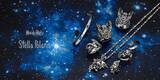「Bloody Mary 2026 NEW COLLECTION - “Stella Polaris” 触れた瞬間、運命が動き出す。」の画像1