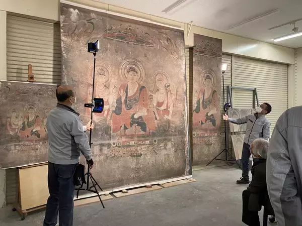 国立文化財機構文化財活用センターと大塚オーミ陶業株式会社による「複製を用いた文化財の理解促進プロジェクト」を始動