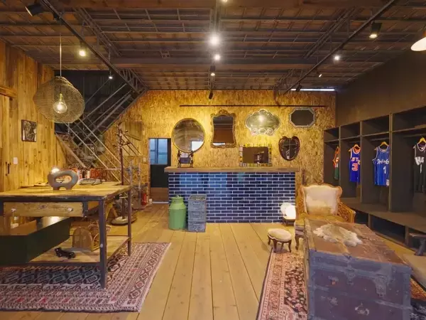 【4月25日・26日限定】外壁塗装のプロが手掛けるリユースショップ「monoroom大阪」がオープン