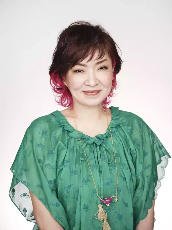 清水ミチコ、デビュー40周年を記念した全国ツアーが11月にスタート！