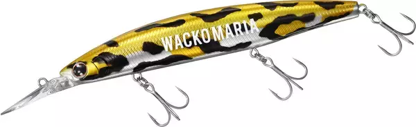 DAIWA × WACKO MARIA　SETUPPER LIMITED EDITION　2026 JULY DROP
