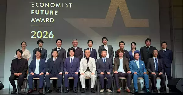 「【対話型AI「おもいであい」で空き家問題に挑む】株式会社タミヤホーム、『週刊エコノミスト』誌の「エコノミスト未来賞2026 未来創造部門」を受賞」の画像