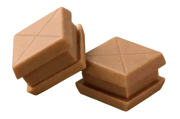 「北海道生食感チェルシーに“キャラメルサンド”が仲間入り！2025年12月15日(月)新発売！北海道エリア限定品として順次道内販路拡大！」の画像