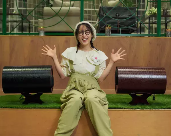 「脳と心を休める、新感覚シアター『ボ～っとしあたー』を全国へ。12月18日(木)より、初のクラウドファンディングを開始！」の画像