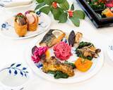 「GONNA DAYS東急吉祥寺店、西洋野菜が主役の“さきどりおせち”「Special Selection 2026」を年末より限定発売。新年1月10日からは新作デリカテッセン2品も登場。」の画像2