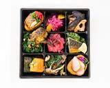 「GONNA DAYS東急吉祥寺店、西洋野菜が主役の“さきどりおせち”「Special Selection 2026」を年末より限定発売。新年1月10日からは新作デリカテッセン2品も登場。」の画像3