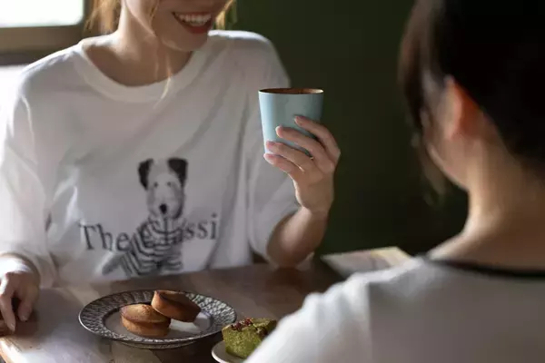 「＜石川の伝統工芸カタログギフト＞「山中漆器うつろいカップ」プレミアムギフトバコを1月14日より販売開始！」の画像