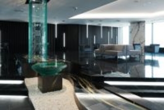 ディーピーティー株式会社　モダンなデザインオフィスの一部を撮影場所として貸出開始！