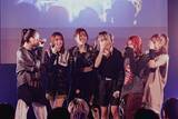 「“6人組ライブモンスター”Finally、2026年夏メジャーデビュー！7月29日（水）史上最大規模のZepp Shinjukuワンマン開催決定」の画像3