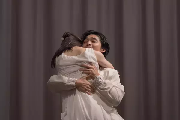 「東京初　五感で没入する体験型バレエ公演『DEAR 2026 Romeo & Juliet』4月13日(月)開催」の画像