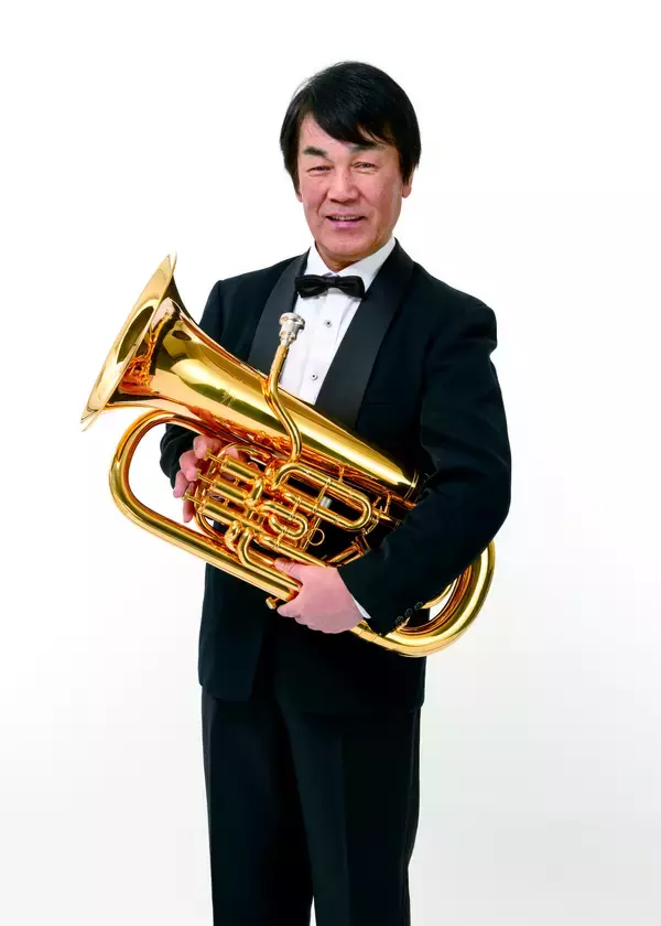 「Shionが誇る至高のアンサンブルの第2弾 CD【ラ・ボエーム】発売決定！ユーフォニアム・チューバ四重奏の極上のハーモニーをお届けします♪ぜひお聴き逃しなく！」の画像