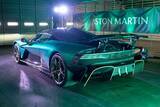 「SKYGROUP運営「アストンマーティン東京」　世界限定999台の次世代スーパーカー「Aston Martin Valhalla」国内デリバリーを開始」の画像3