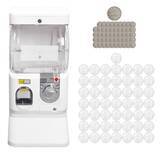 「【専用コイン式】すぐにガチャを開始できます！「ガチャマシン・スタートセット」新ラインナップでAmazon.co.jp で販売開始！」の画像1