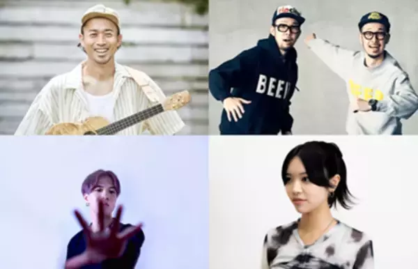 日本最大級のクラフトビールイベント「2026けやきひろば春のビール祭り」初の屋外ライブ開催！工事中アリーナ前を活用　全国52ブルワリー出店、会場限定ビールや体験型企画も