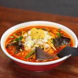 「土浦の旨辛ラーメン「レッチリ」が放つ衝撃の新作！初の“激辛醤油”『土浦レッド』が5月16日(土)より期間限定で新発売」の画像2