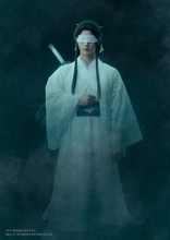 舞台『魔道祖師』 遡洄編 キャラクタービジュアル第三弾解禁！