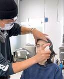 「韓国マイクロバイオームスキンケア「UIQ」×「SALON HE:ARTS」 日韓MZ世代攻略へ共同マーケティングを本格化」の画像3