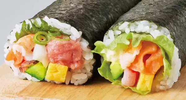 「2月3日（火）は節分！2026年ライフこだわりの恵方巻当日販売はこちら」の画像