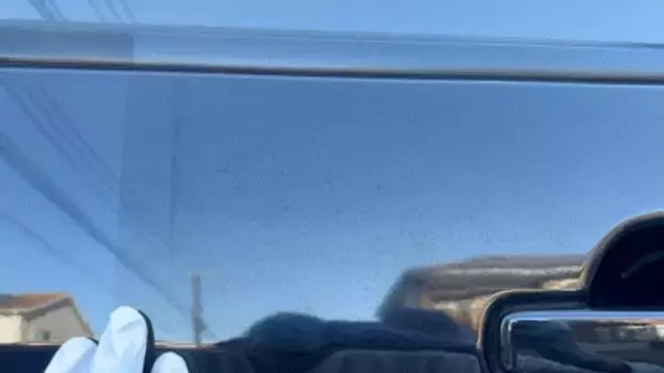 「目標比3704％達成。磨かず塗り込むことで、ポリッシャー級の輝きを実現する下地処理剤が発売」の画像