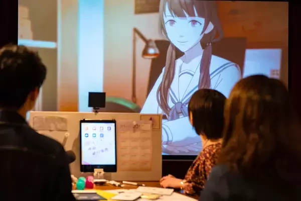 「「心揺れる感動作」と好評を博したリアル脱出ゲームが8年ぶりに再演決定『さよなら、僕らのマジックアワー』名古屋、大阪には初上陸！2026年5月15日（金）より東京ミステリーサーカスを皮切りに順次開催」の画像