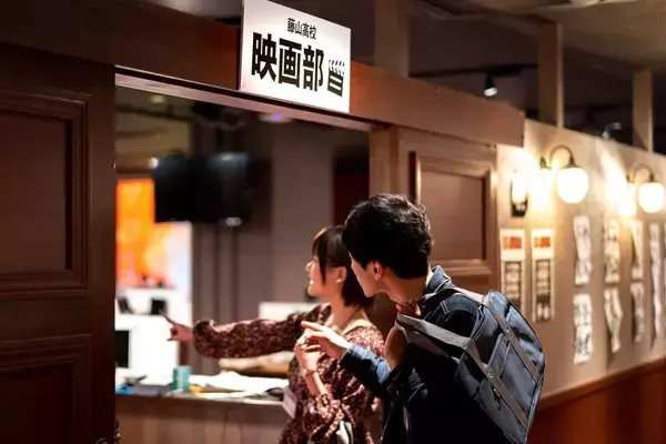 「「心揺れる感動作」と好評を博したリアル脱出ゲームが8年ぶりに再演決定『さよなら、僕らのマジックアワー』名古屋、大阪には初上陸！2026年5月15日（金）より東京ミステリーサーカスを皮切りに順次開催」の画像