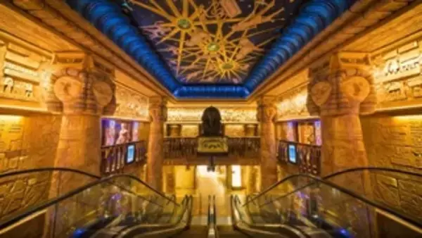 「欧州4カ国・約1,000kmを巡る旅番組『ユーロスターひとり旅』全4話を公開」の画像