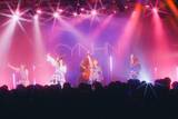 「CYNHN、9周年ライブでニューシングル発売を発表！秋にはZepp DiverCityワンマン開催へ」の画像1