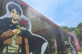 「暑い夏こそ、ナイトウォーク！でクールアクション！TVアニメ『進撃の巨人』×ニジゲンノモリ コラボイベント「進撃の巨人 THE NIGHT WALK -壁の向こう側へ-」」の画像3