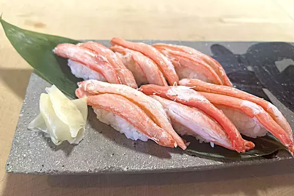 「【富山・魚津市】初開催！「魚津❝カーニ❞バル2026」。「紅ズワイガニ」料理店が勢ぞろい。5,000円で6,000円分のカニ料理が楽しめる、お得なプレミアム飲食券を9月17日から、限定1,200セット先着販売」の画像