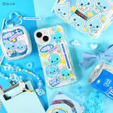 「【初コラボ決定！】しずくちゃん × SKINNYDIP LONDON ラフォーレ原宿ポップアップストアにて先行発売開始！」の画像2