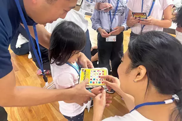 「QQEnglish主催｜横浜で“フィリピン人先生と一緒にZUMBAを踊ろう vol.2”を開催 ― 英語×ダンスで“体験を通じた英語活用”を実現」の画像