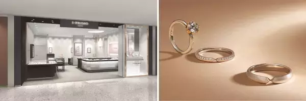 中国・深圳市「I-PRIMO Shenzhen MixC Store」11月28日（金）移転リニューアルオープン