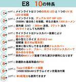 「【最大1300ルーメン】脅威的明るさと心躍るガジェット。1台3役のLED懐中電灯」の画像4