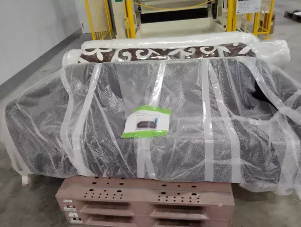 【個人応募も可】大阪・関西万博　寄贈品プログラムが再来！！当選辞退品を1月4日(日)大阪府高槻市で再抽選のチャンス　高性能プロジェクター、ソファー、キャビネットの豪華賞品も当たる