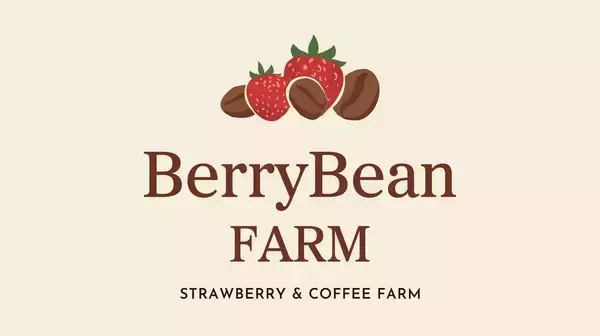 【2月7日オープン】完熟イチゴの摘み取り体験ができる「BerryBeanFARM」オープンのお知らせ