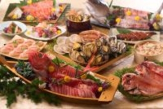 【Premium 伊東ホテルニュー岡部限定】2月11日(水)スタート！金目鯛づくしとあわびの海鮮バイキング心ゆくまで金目鯛を。あわびの海鮮蒸しも味わう、満足の海の幸。