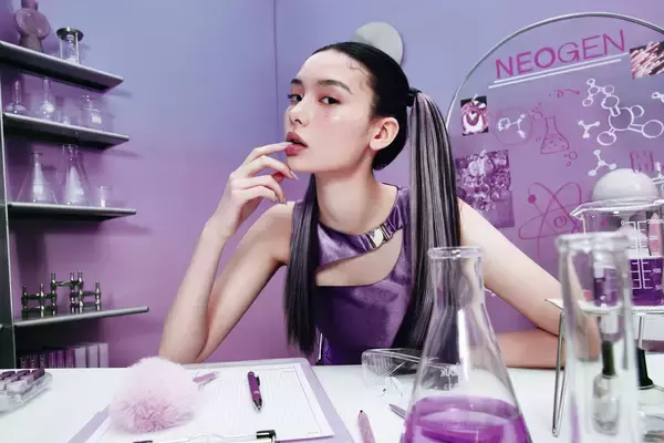 韓国バイオコスメブランド【NEOGEN(ネオゼン)】がQoo10メガ割に参加！