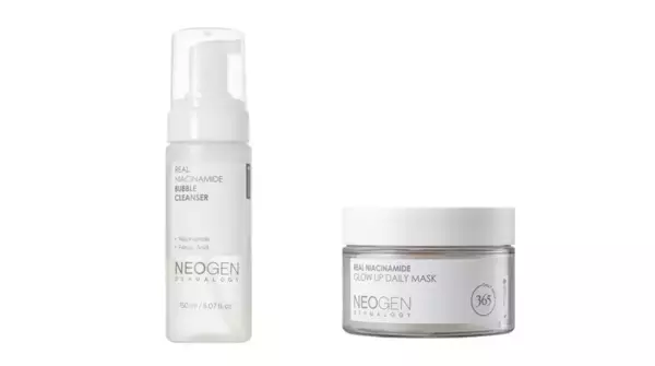 「韓国バイオコスメブランド【NEOGEN(ネオゼン)】がQoo10メガ割に参加！」の画像