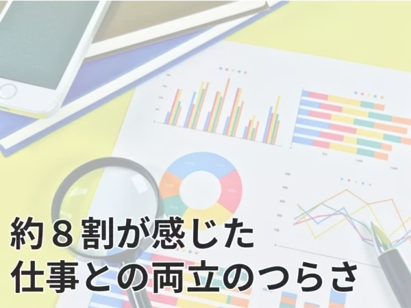 「「生理・PMS・更年期のつらさ、職場で言えますか？」働く女性の言えない本音に迫る」の画像
