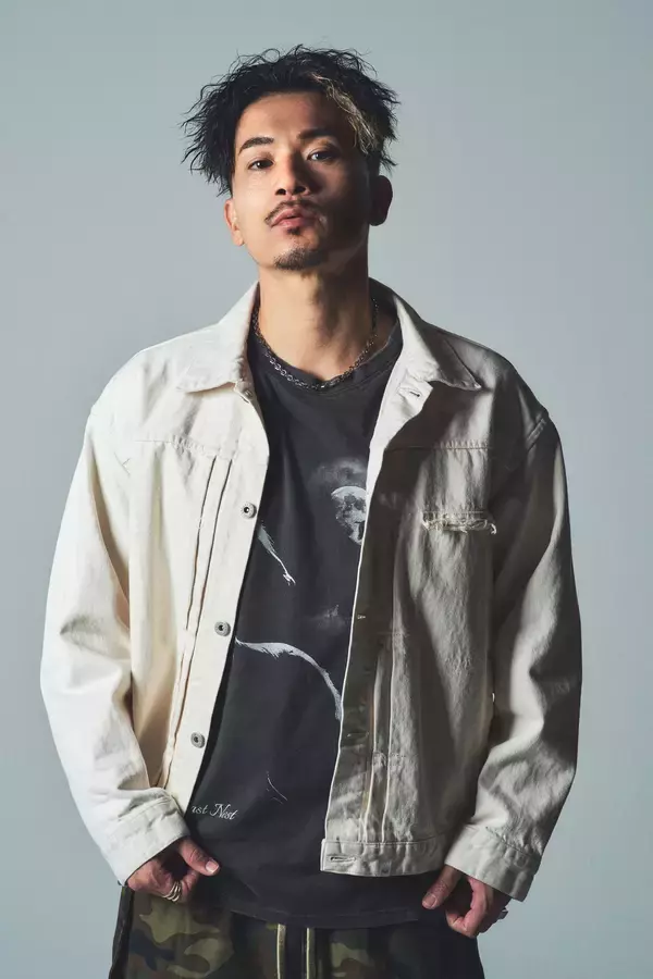 「2026年5月8日(金)「epica•沖縄」にて、今回で93回目を迎える、DJ DANBOプロデュース【DRIP】にアジアツアーを終えたばかりの人気DJ、DJ KEKKEを迎えて開催決定！！」の画像